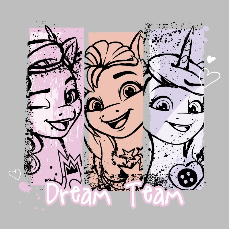My Little Pony Dream Team