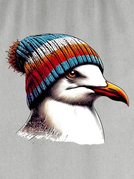 Möwe