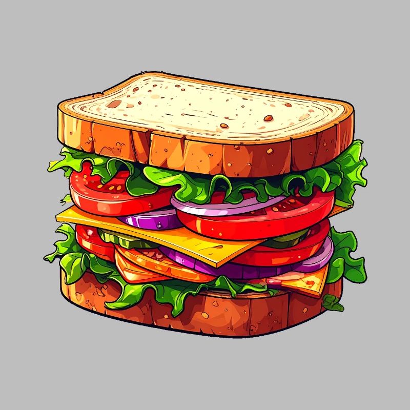 Sandwich