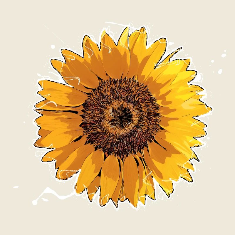 Sonnenblume