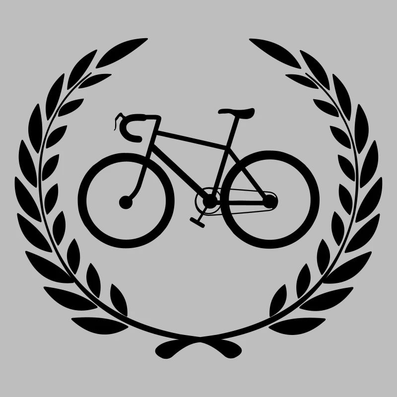 Vélo gagnant