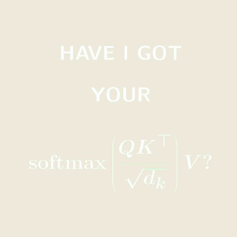 have I got