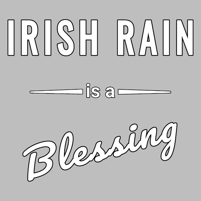 Irish Rain est une bénédiction