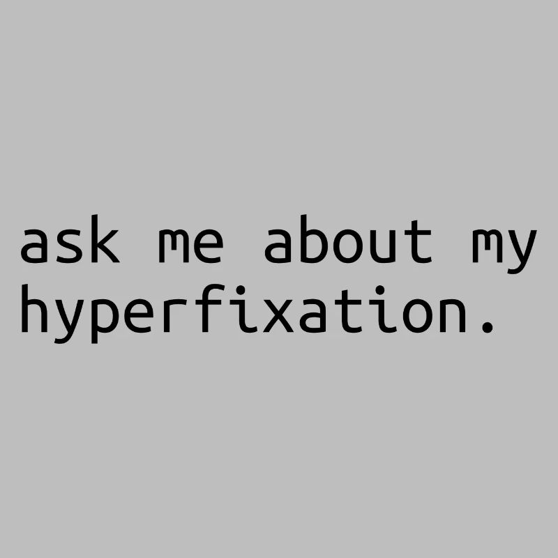Funny adhd quote