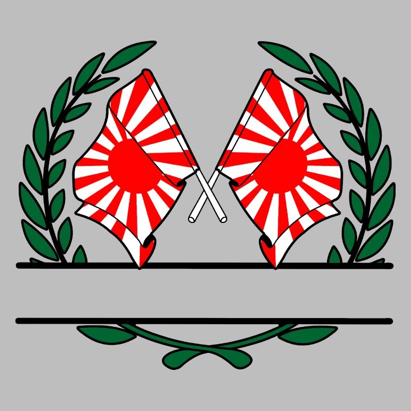 Rising Sun with Namespace