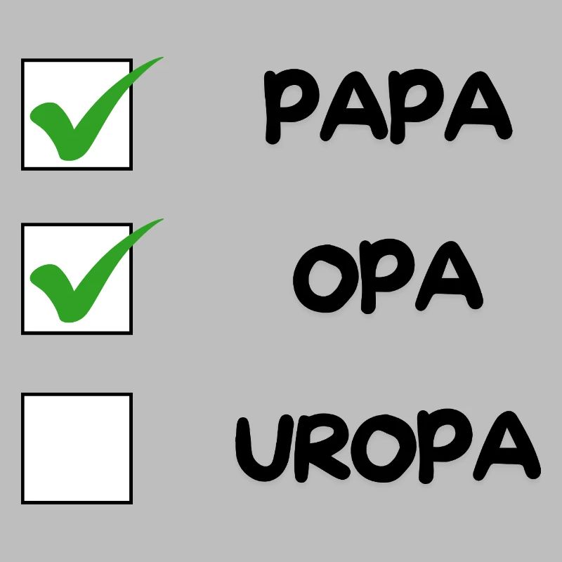 OPA Checkliste