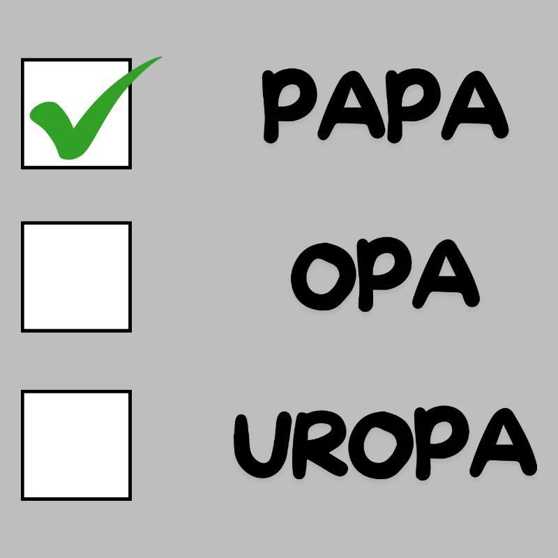 PAPA Checklist
