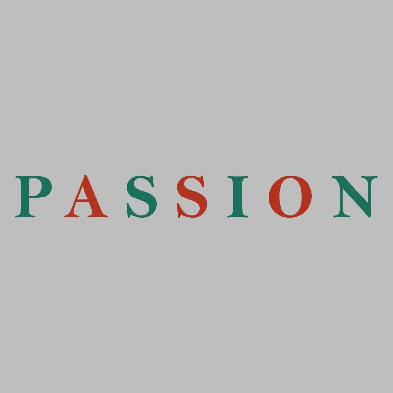 Passion Grafik