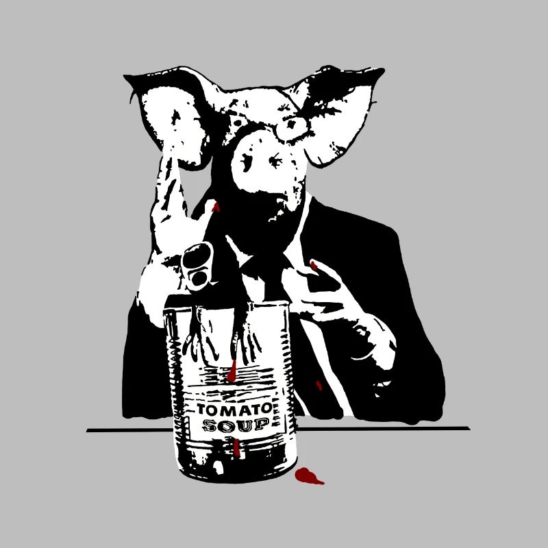Cochon de guerre