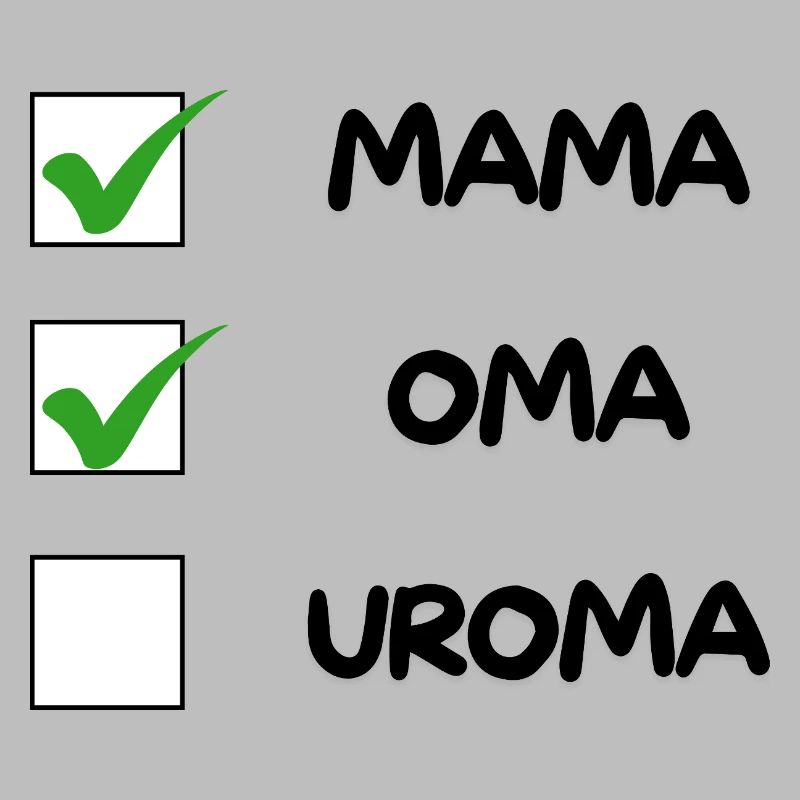 OMA Checklist