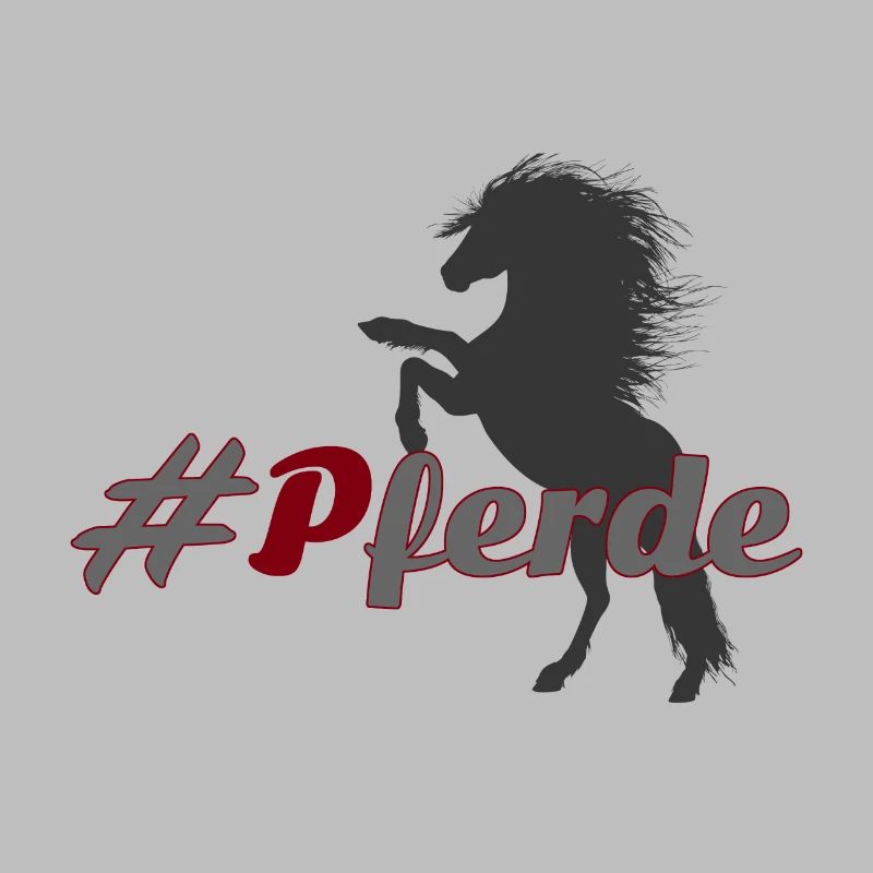 #Pferde