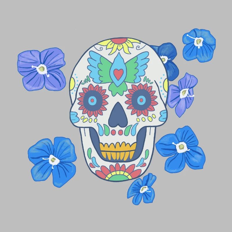 Sucrier mexicain