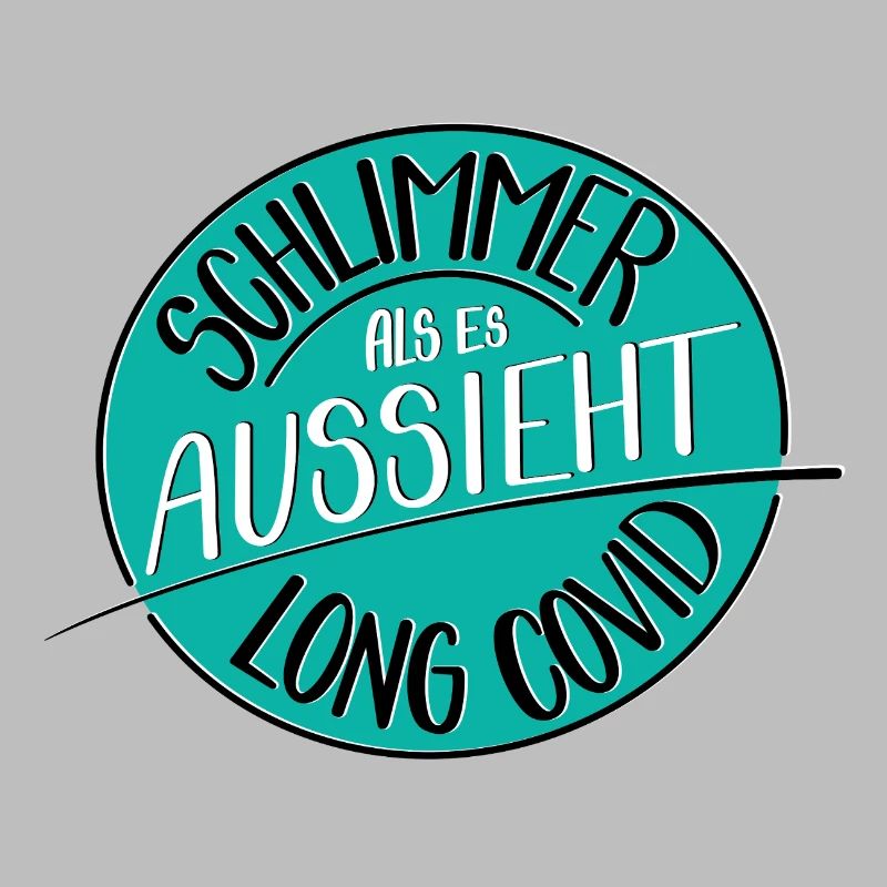 Schlimmer als es aussieht, Long Covid