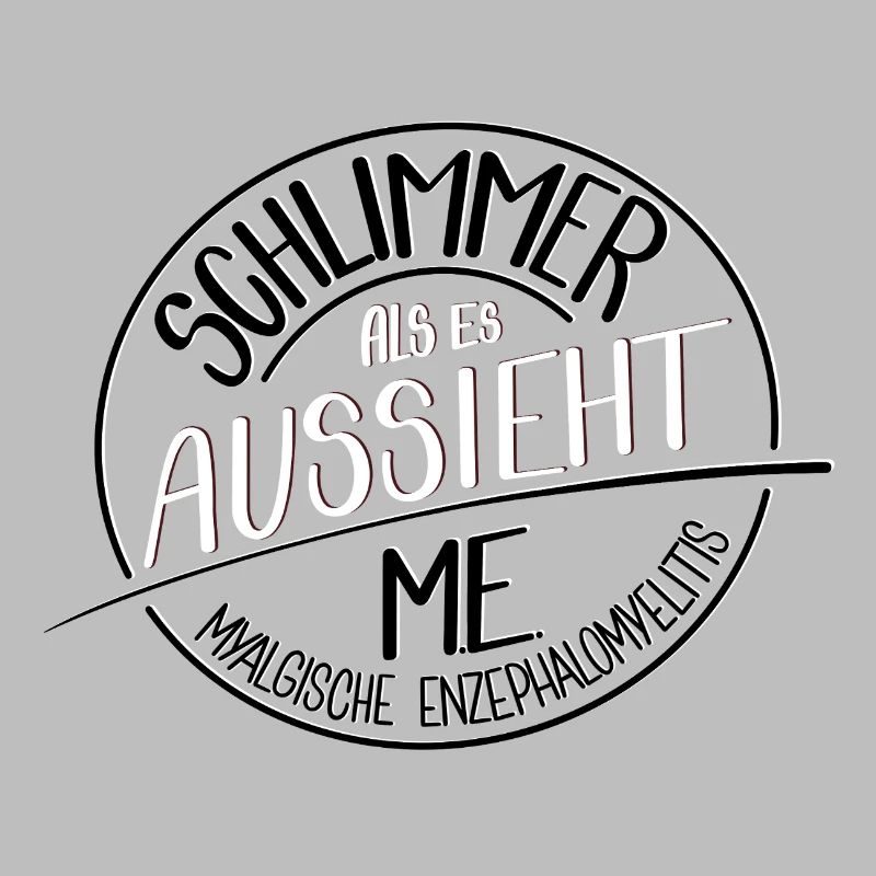 Schlimmer als es aussieht, ME