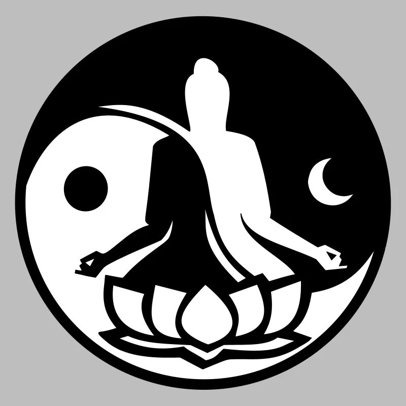 Yin and Yang