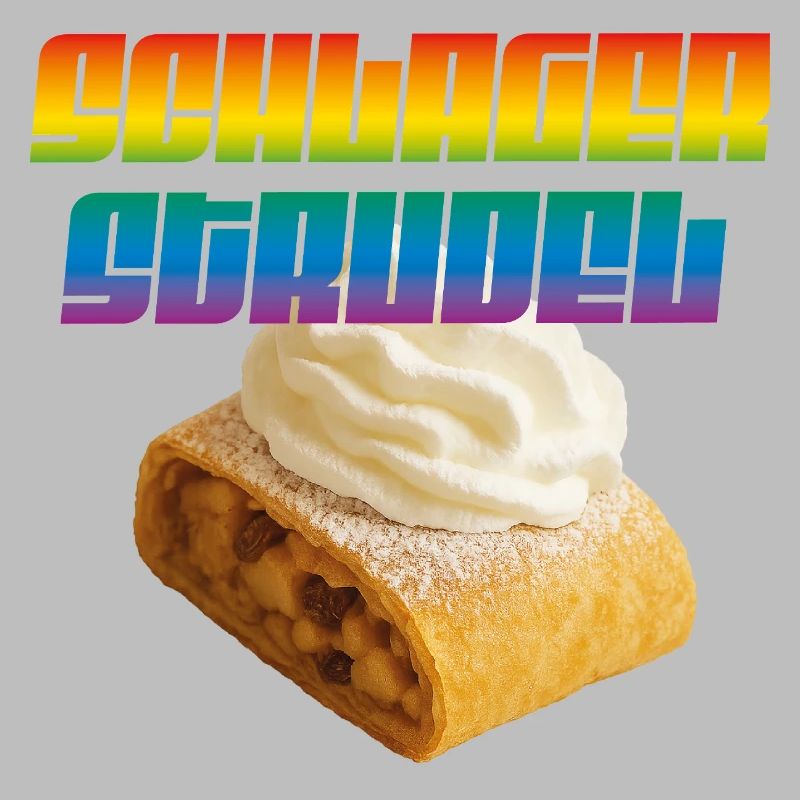 Schlager Strudel Statement