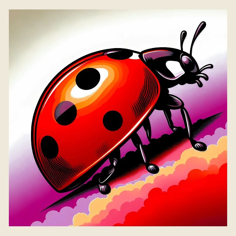 coccinelle