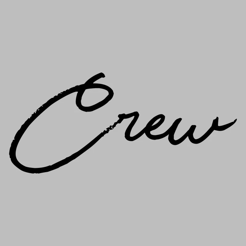 crew