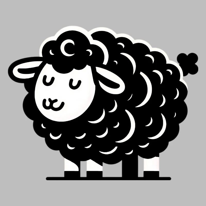 Black Sheep