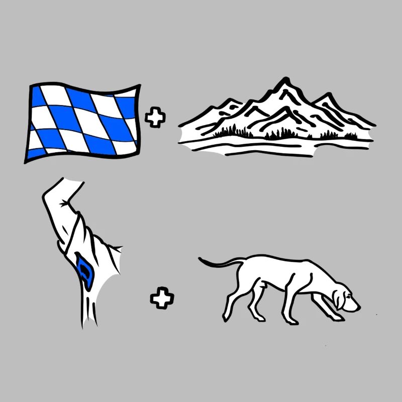 Bilderrätsel BGS