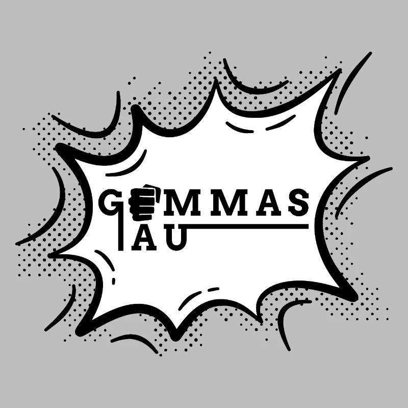 gemmas au - gehen wir es an
