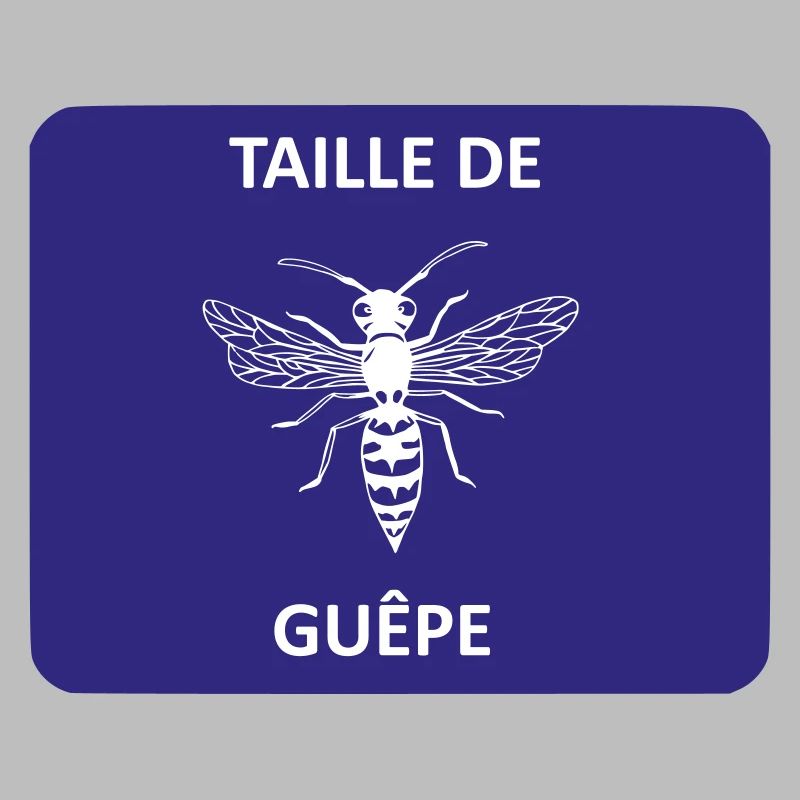 Taille de guêpe