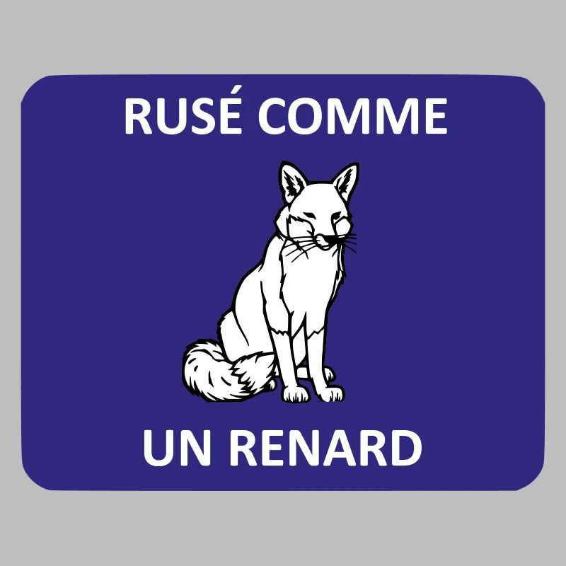 Schlau wie ein Fuchs