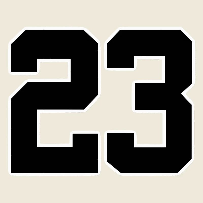 Issue 23 Athletic Design