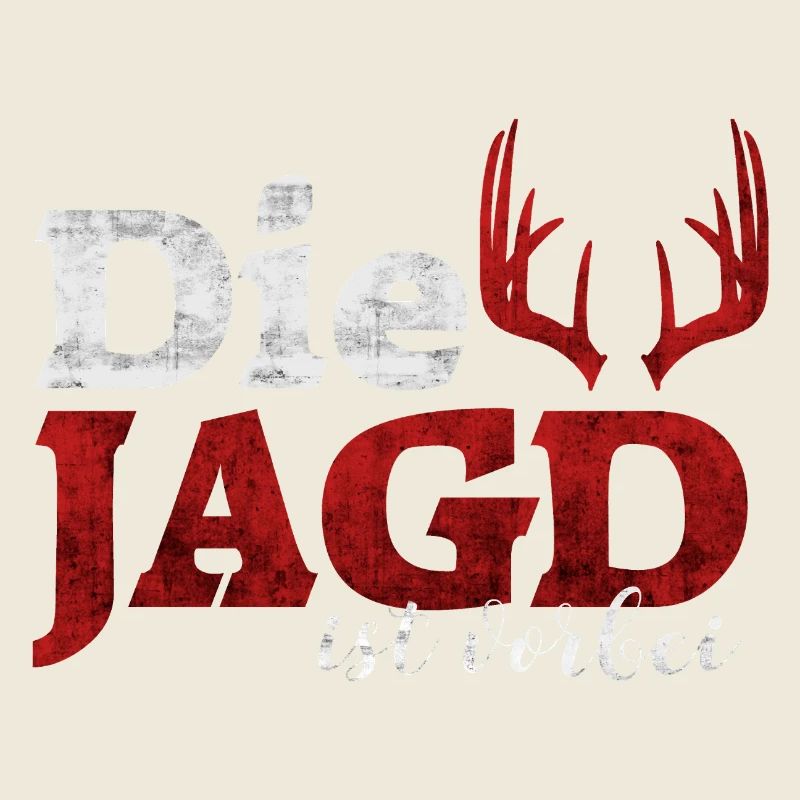 Die Jagd ist vorbei