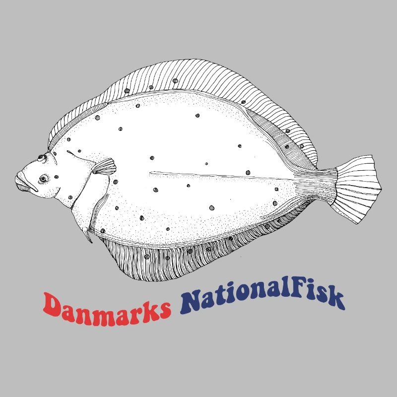 Denmark's National Fish Beet Spaette