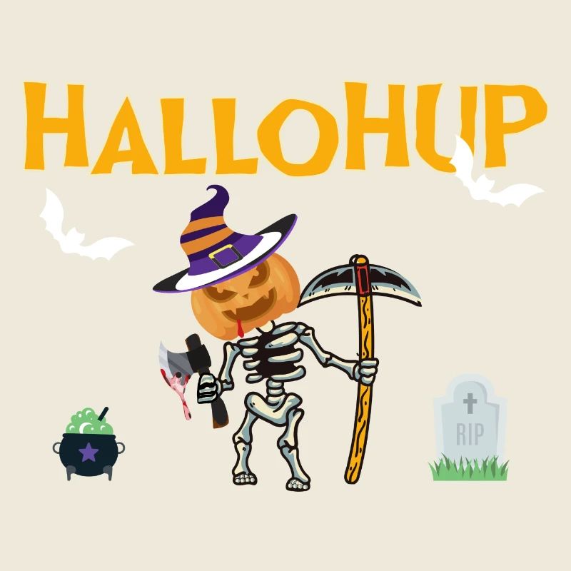 HalloHup 2023