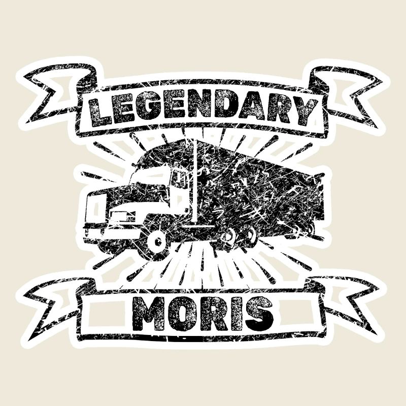 First name Moris