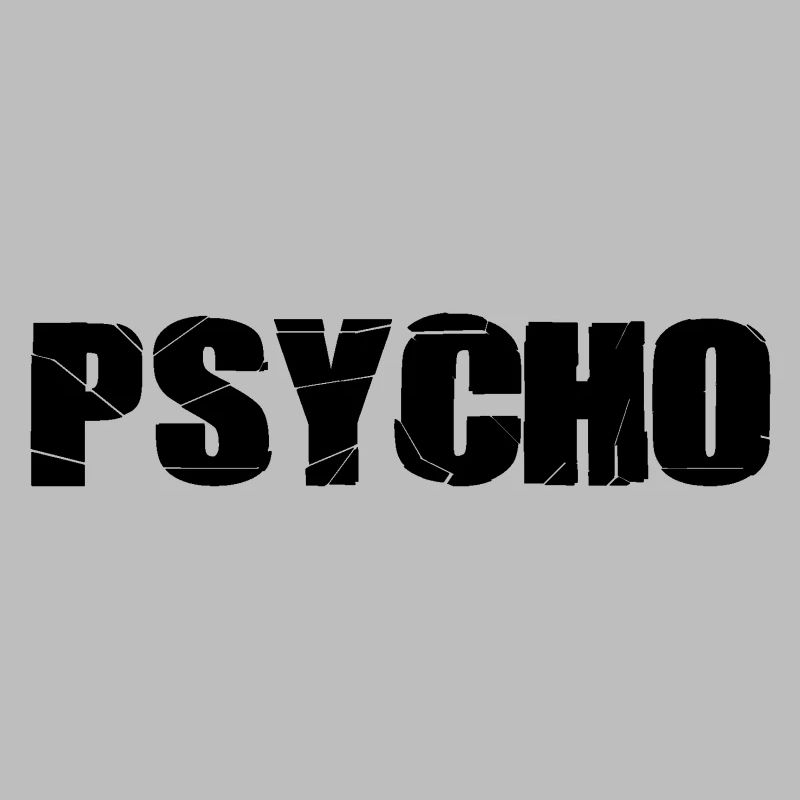 PSYCHO
