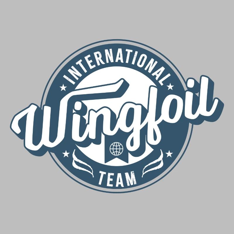 Équipe internationale de wingfoil