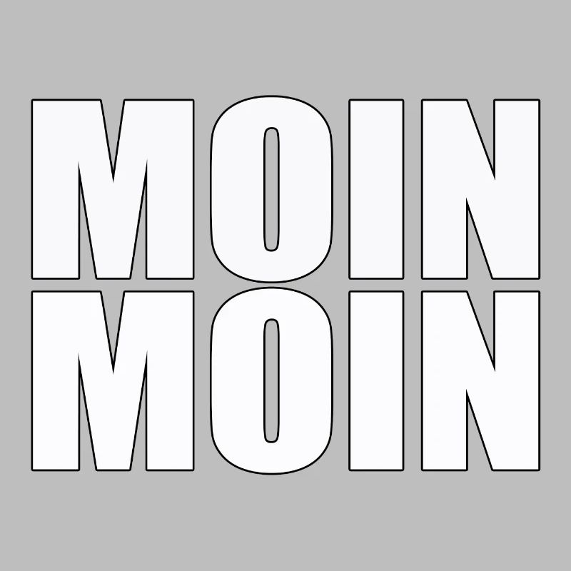 MOIN MOIN