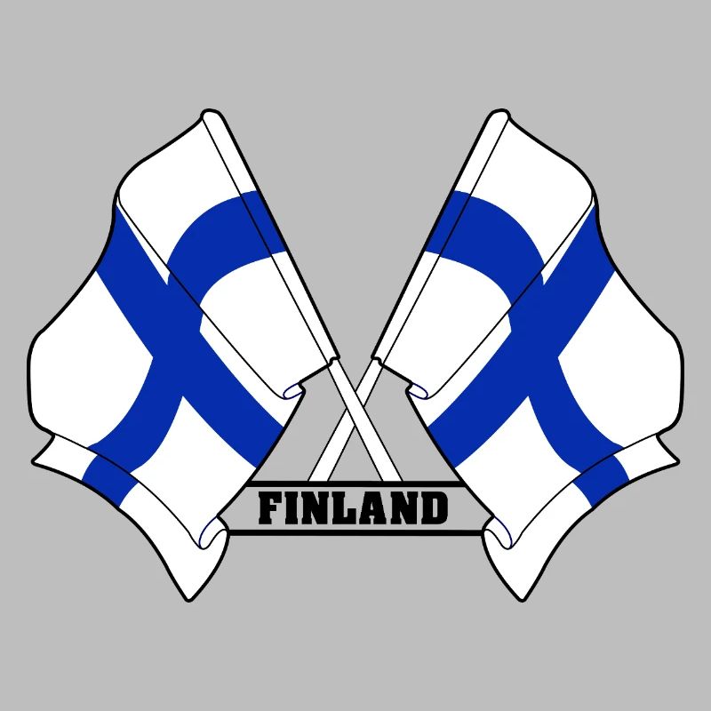 Finnland