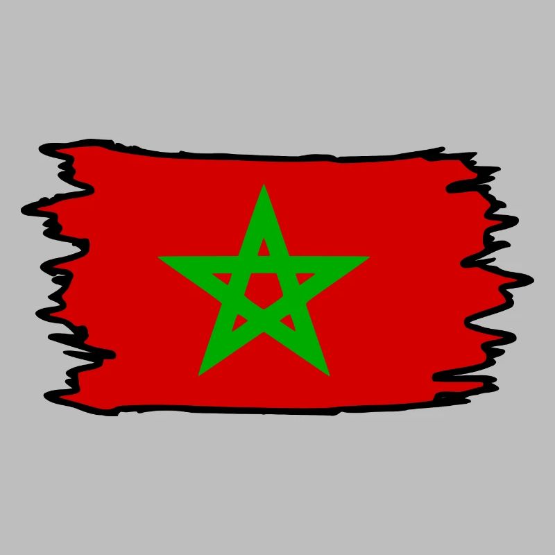Marokko