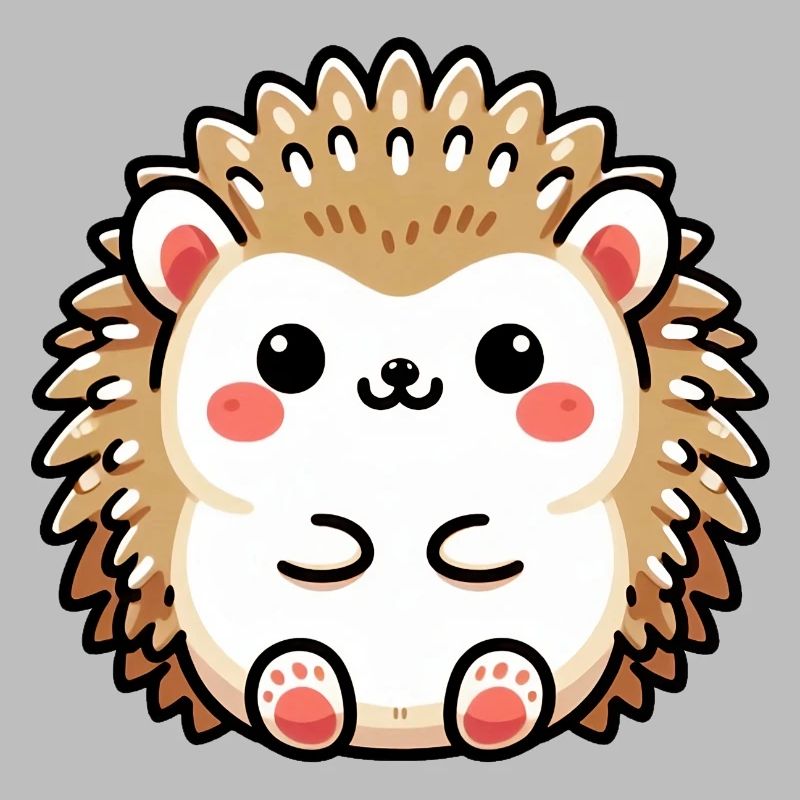 Hedgehog