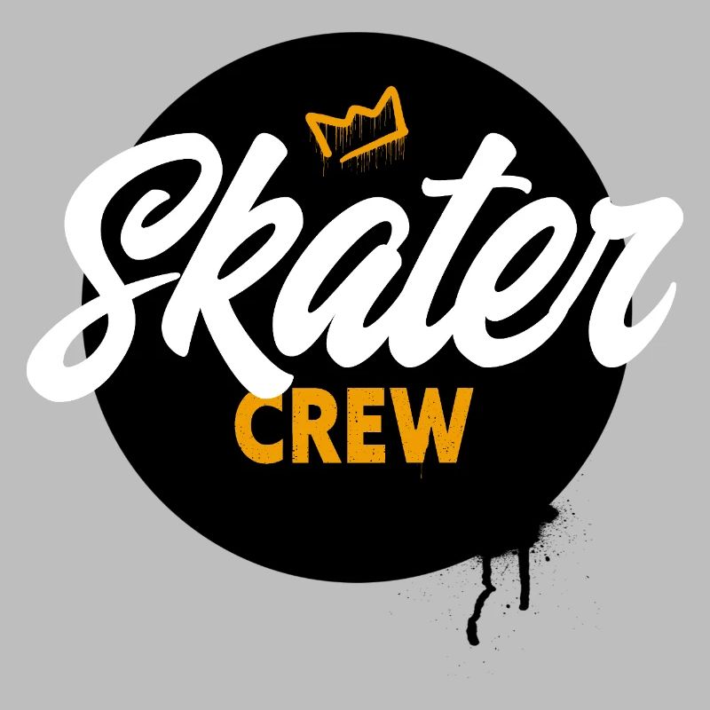 Skater Skateboard