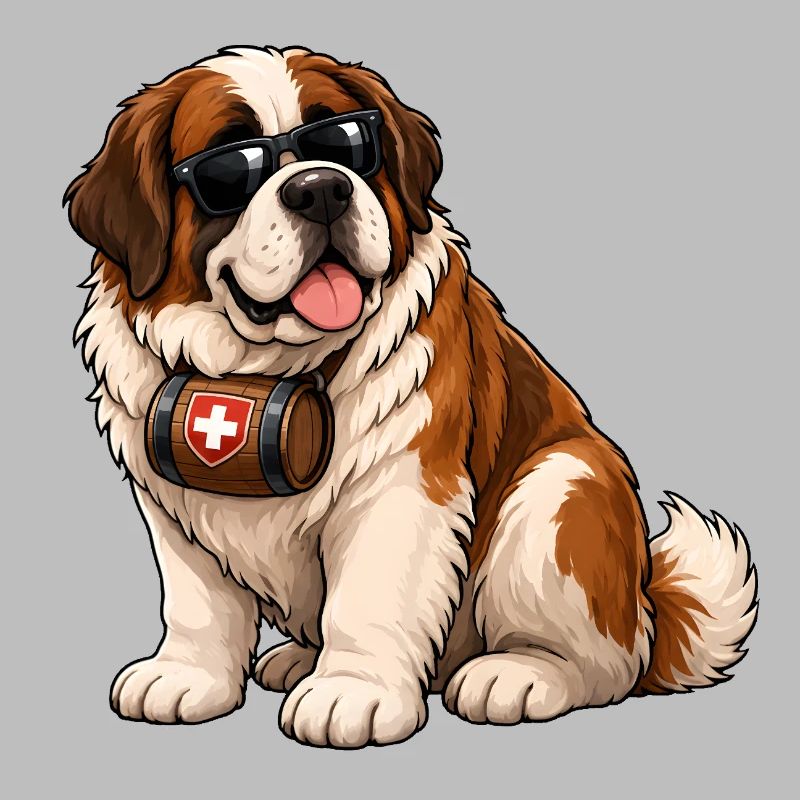 Saint Bernard