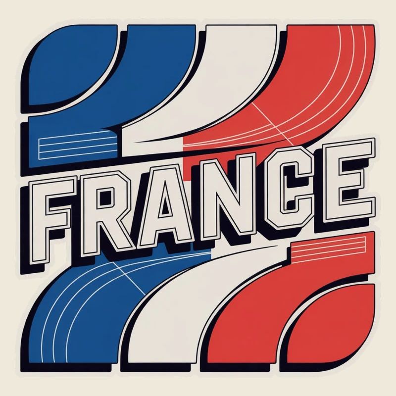 France