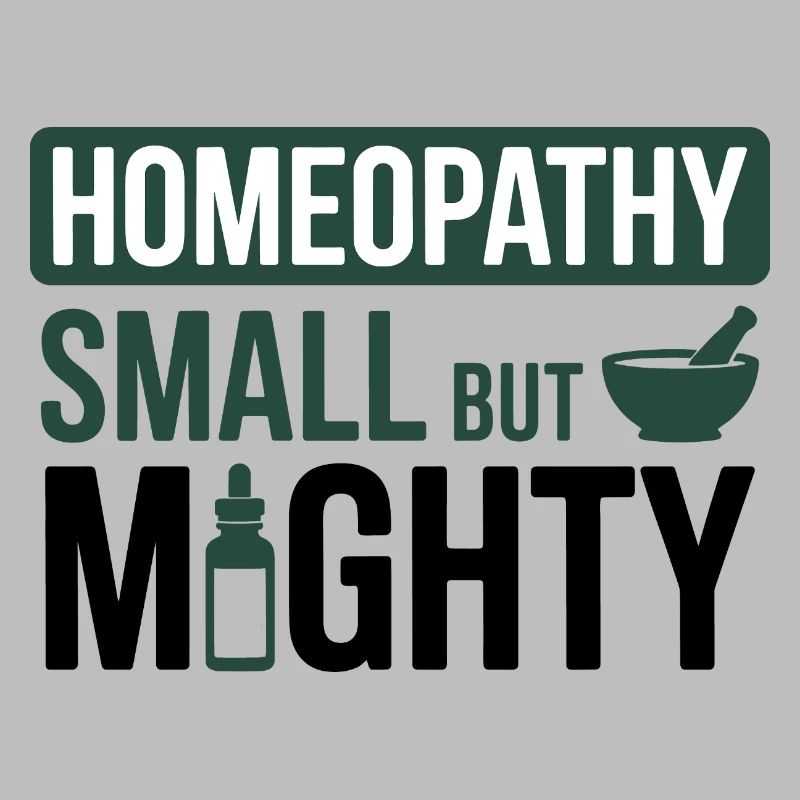 Homeopathy Small But Mighty Professional 