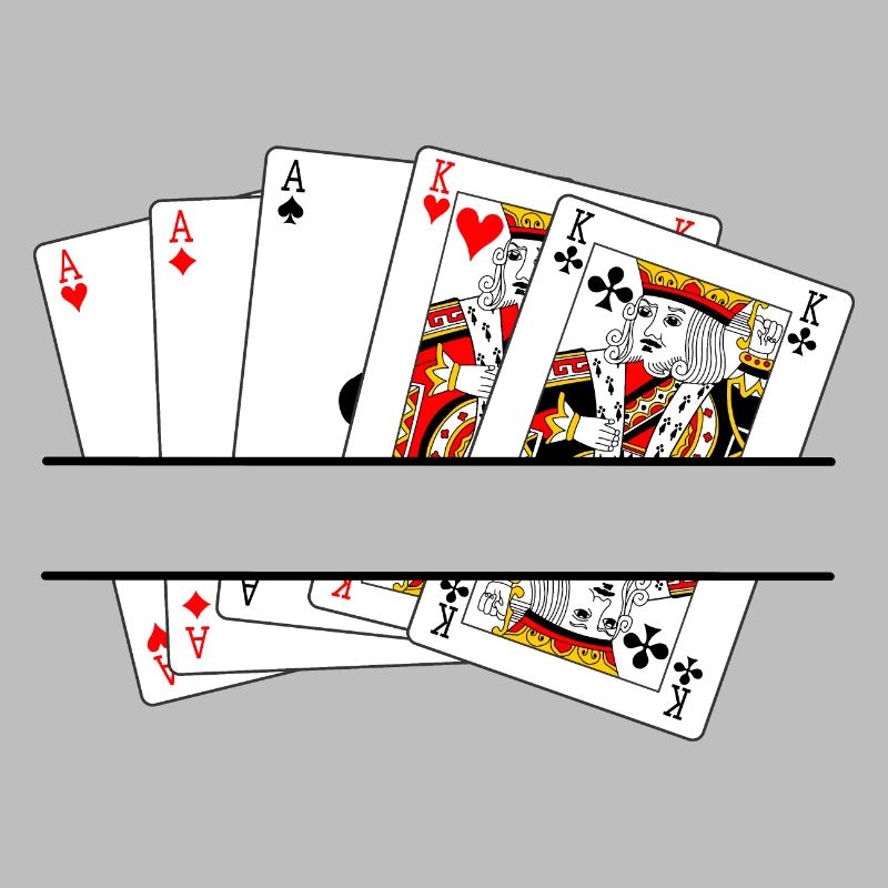 Bannière de texte complet de la maison