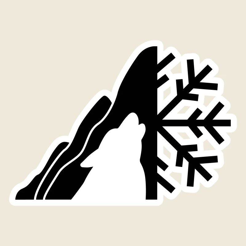Mountain Logo