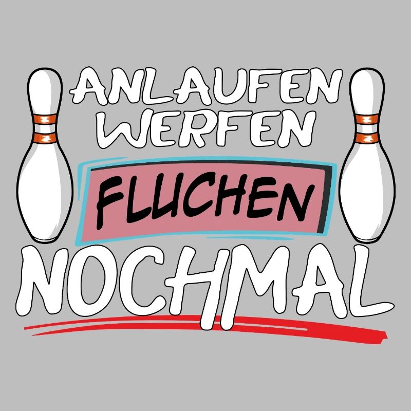 Run-up, throwing, cursing, bowling again