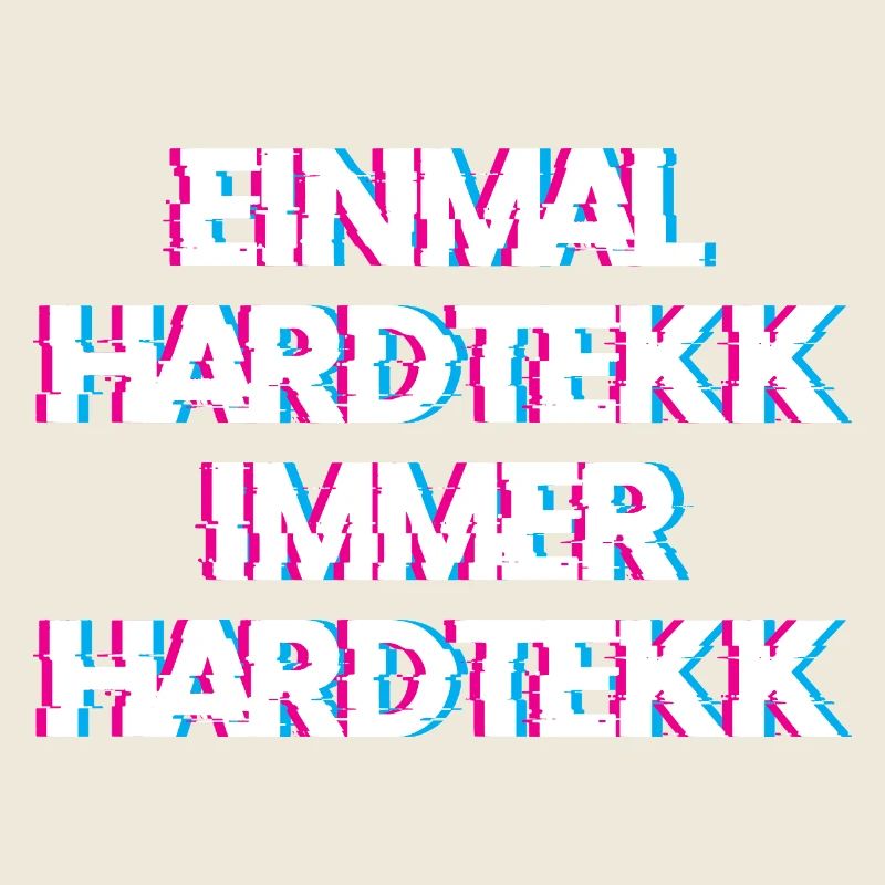 Hardtekk Tekk