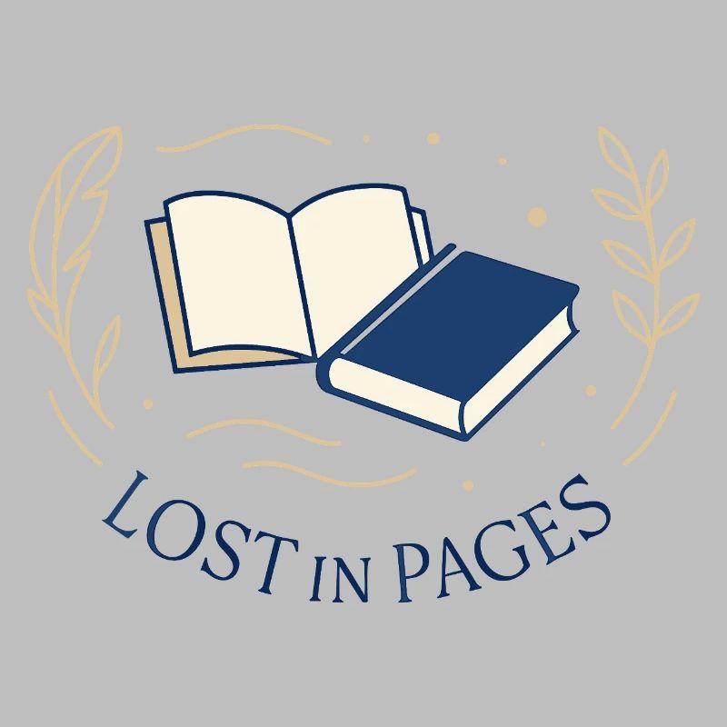Entre les pages