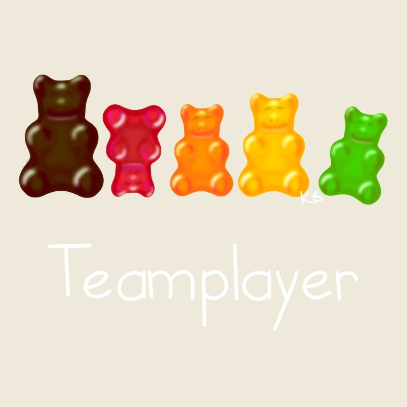 Teamplayer