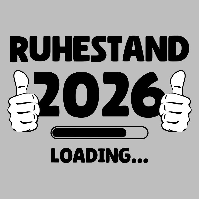 Retirement 2026 Loading