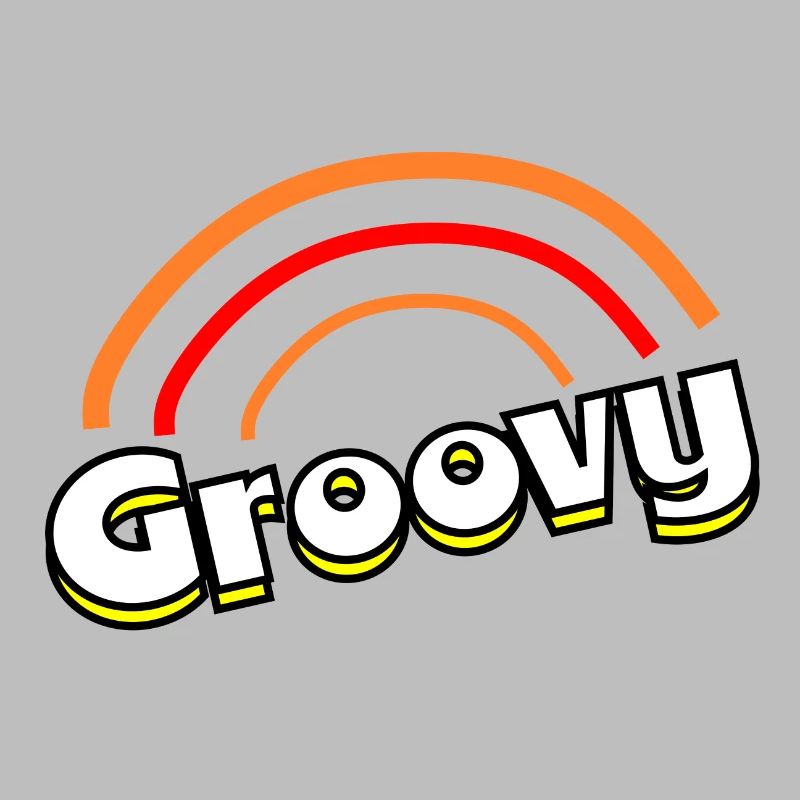 Groovy 70s